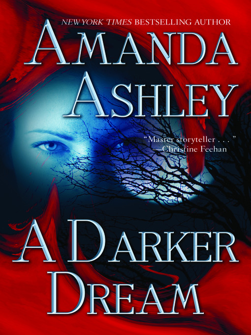 Cover image for A Darker Dream